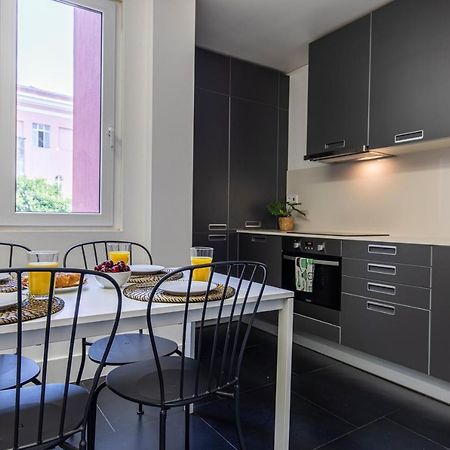 32 -Lovely 2 Bedroom Apt In Principe Real Lisbon Exterior photo