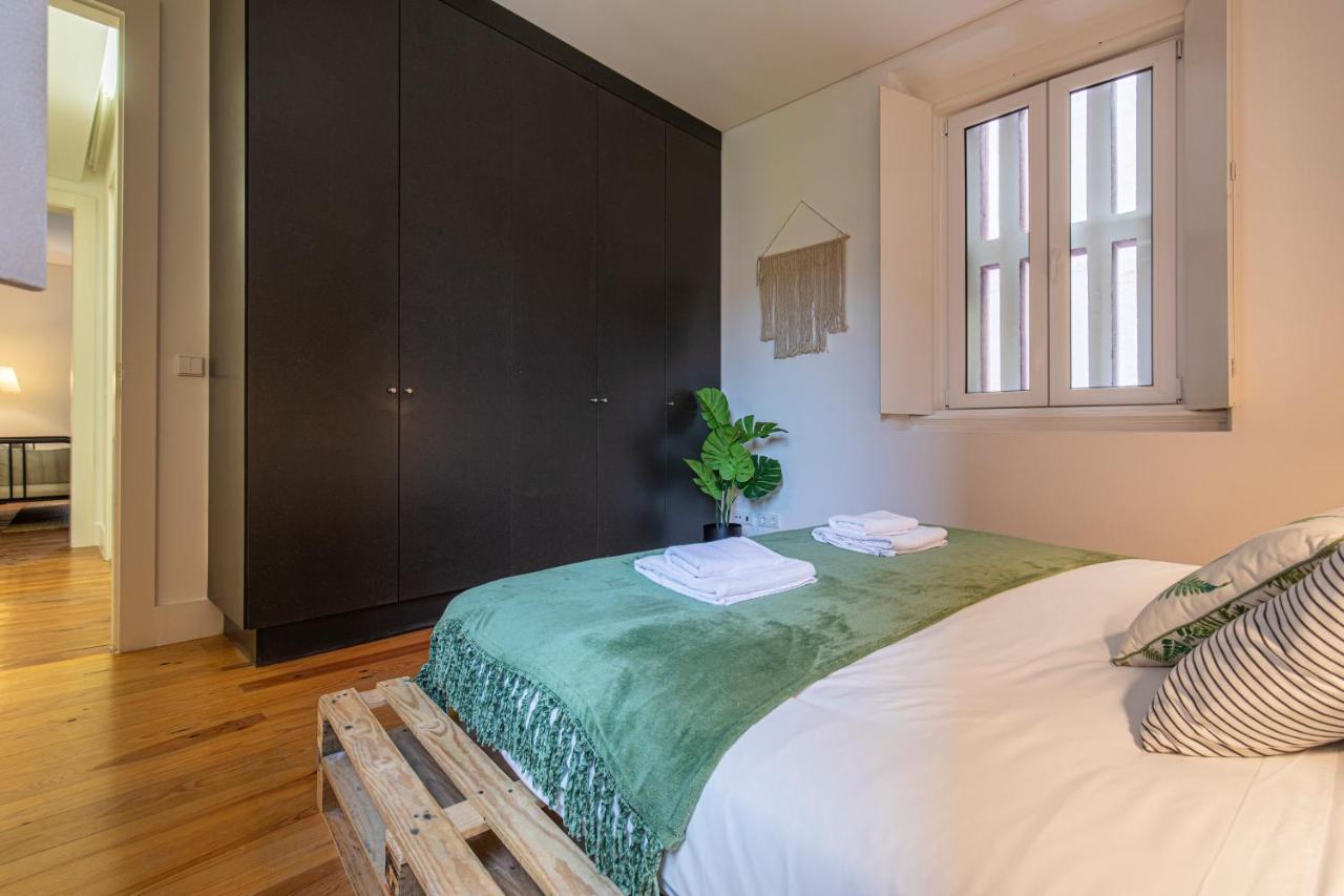 32 -Lovely 2 Bedroom Apt In Principe Real Lisbon Exterior photo